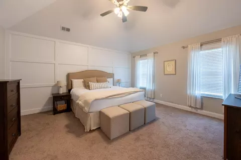 Bedroom - 3511 Hilltop Trl, Evans, GA 30809 photo 1 of 9
