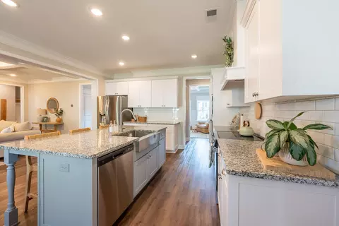 Kitchen - 3511 Hilltop Trl, Evans, GA 30809 photo 1 of 3