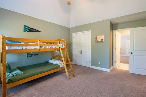 Bedroom - 3511 Hilltop Trl, Evans, GA 30809 photo 6 of 9