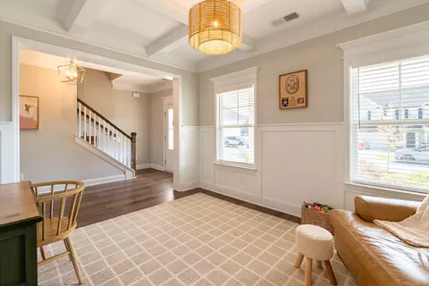 Entry Way - 3511 Hilltop Trl, Evans, GA 30809 photo 3 of 9