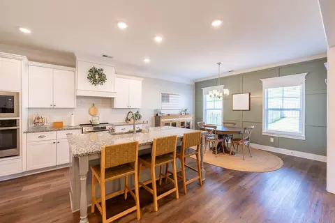 Kitchen - 3511 Hilltop Trl, Evans, GA 30809 photo 3 of 3