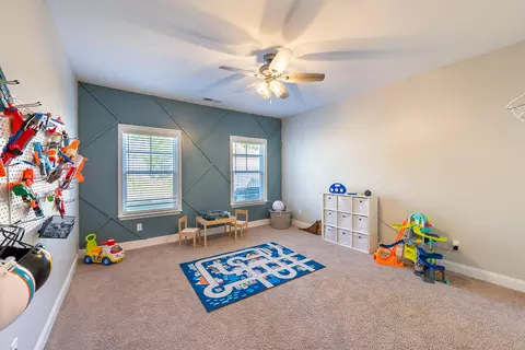 Bedroom - 3511 Hilltop Trl, Evans, GA 30809 photo 8 of 9