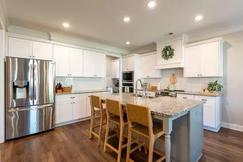 Kitchen - 3511 Hilltop Trl, Evans, GA 30809 photo 2 of 3