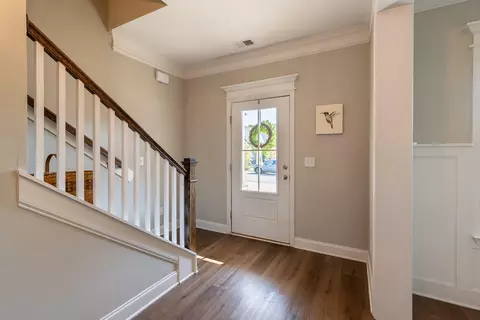 Entry Way - 3511 Hilltop Trl, Evans, GA 30809 photo 1 of 9