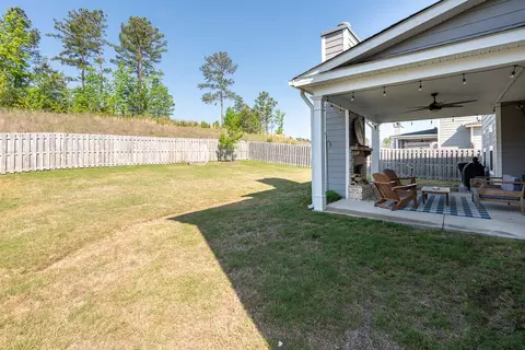 Exterior - 3511 Hilltop Trl, Evans, GA 30809 photo 4 of 5