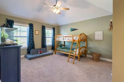 Bedroom - 3511 Hilltop Trl, Evans, GA 30809 photo 7 of 9