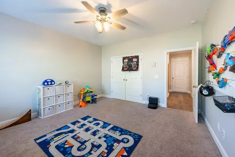 Bedroom - 3511 Hilltop Trl, Evans, GA 30809 photo 9 of 9