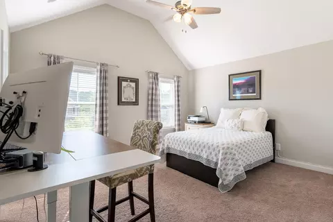 Bedroom - 3511 Hilltop Trl, Evans, GA 30809 photo 3 of 9