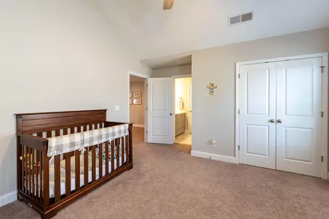 Bedroom - 3511 Hilltop Trl, Evans, GA 30809 photo 5 of 9
