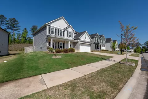 Exterior - 3511 Hilltop Trl, Evans, GA 30809 photo 2 of 5