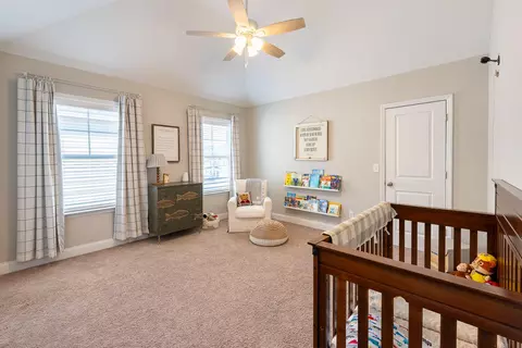 Bedroom - 3511 Hilltop Trl, Evans, GA 30809 photo 4 of 9