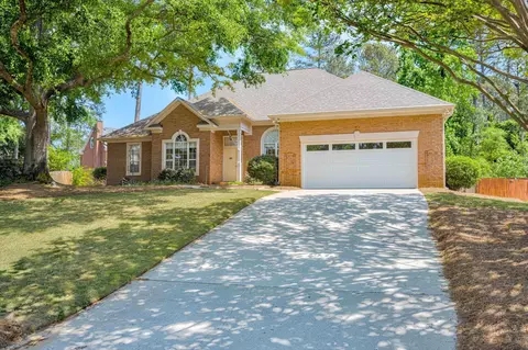 4537 Bellingham Ct, Evans, GA 30809