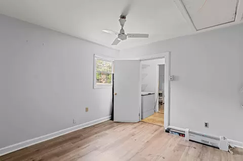 Bedroom - 2415 Eagle Dr, Augusta, GA 30906 photo 5 of 6