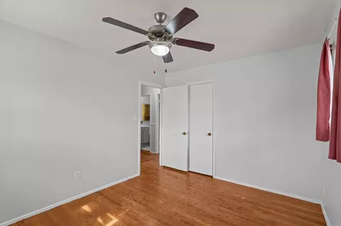 Bedroom - 2415 Eagle Dr, Augusta, GA 30906 photo 2 of 6