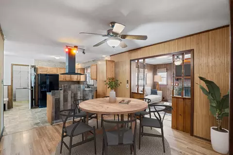 Dining - 2415 Eagle Dr, Augusta, GA 30906 photo 1 of 1