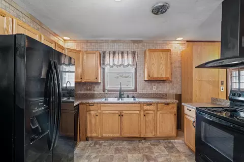 Kitchen - 2415 Eagle Dr, Augusta, GA 30906 photo 1 of 1