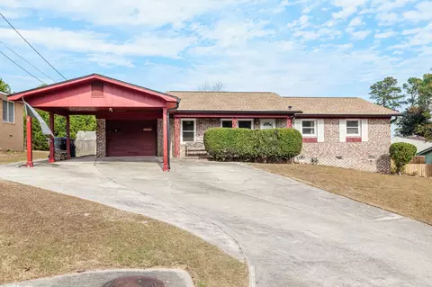 2415 Eagle Dr, Augusta, GA 30906