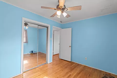 Bedroom - 2415 Eagle Dr, Augusta, GA 30906 photo 6 of 6
