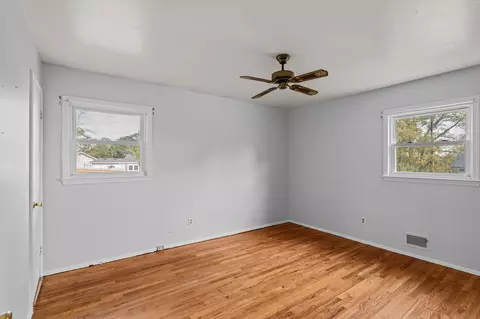 Bedroom - 2415 Eagle Dr, Augusta, GA 30906 photo 3 of 6