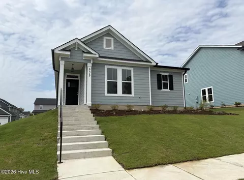 935 Walker Point Dr #TP89, Grovetown, GA 30813