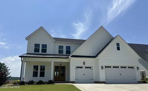 436 Woodlawn St, Evans, GA 30809