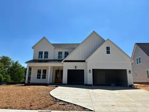 436 Woodlawn St, Evans, GA 30809