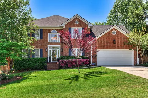 4712 Brookgreen Rd, Martinez, GA 30907