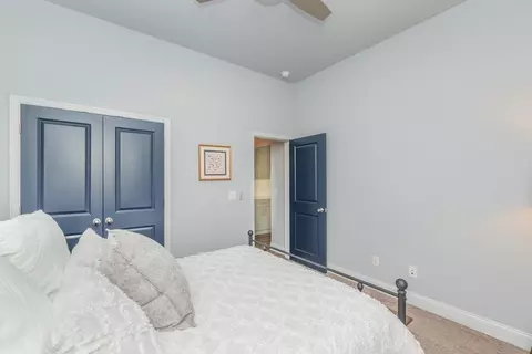 Bedroom - 677 Tree Top Trl, Evans, GA 30809 photo 13 of 13