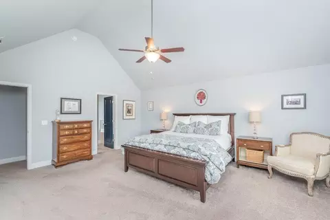 Bedroom - 677 Tree Top Trl, Evans, GA 30809 photo 4 of 13