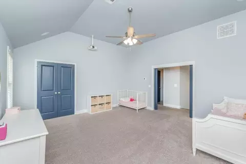 Bedroom - 677 Tree Top Trl, Evans, GA 30809 photo 11 of 13