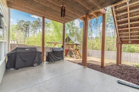Exterior - 677 Tree Top Trl, Evans, GA 30809 photo 10 of 17