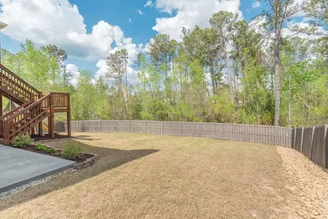 Exterior - 677 Tree Top Trl, Evans, GA 30809 photo 16 of 17