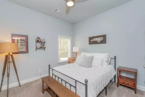Bedroom - 677 Tree Top Trl, Evans, GA 30809 photo 12 of 13