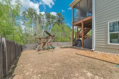 Exterior - 677 Tree Top Trl, Evans, GA 30809 photo 17 of 17