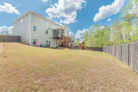 Exterior - 677 Tree Top Trl, Evans, GA 30809 photo 15 of 17