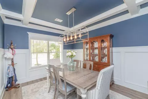 Dining - 677 Tree Top Trl, Evans, GA 30809 photo 2 of 4