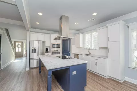 Kitchen - 677 Tree Top Trl, Evans, GA 30809 photo 1 of 7