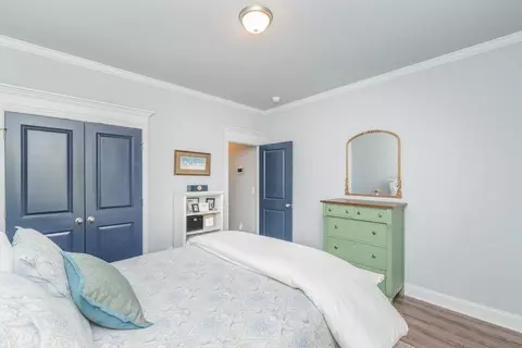 Bedroom - 677 Tree Top Trl, Evans, GA 30809 photo 2 of 13