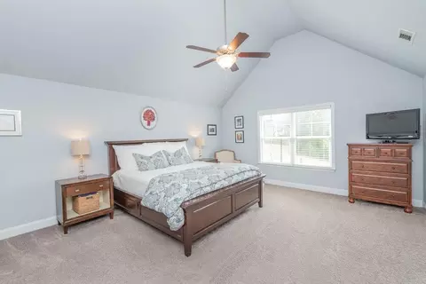 Bedroom - 677 Tree Top Trl, Evans, GA 30809 photo 3 of 13