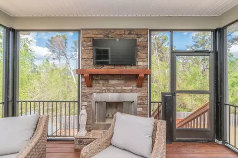 Exterior - 677 Tree Top Trl, Evans, GA 30809 photo 8 of 17