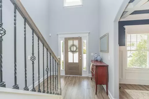 Entry Way - 677 Tree Top Trl, Evans, GA 30809 photo 1 of 8