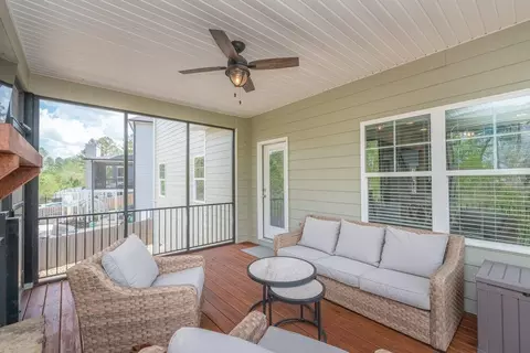 Exterior - 677 Tree Top Trl, Evans, GA 30809 photo 7 of 17