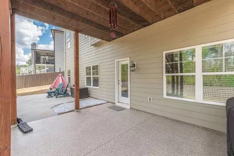 Exterior - 677 Tree Top Trl, Evans, GA 30809 photo 11 of 17