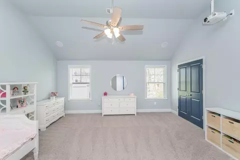 Bedroom - 677 Tree Top Trl, Evans, GA 30809 photo 9 of 13