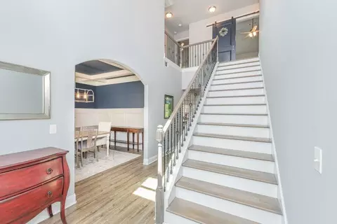 Entry Way - 677 Tree Top Trl, Evans, GA 30809 photo 3 of 8