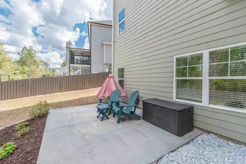 Exterior - 677 Tree Top Trl, Evans, GA 30809 photo 9 of 17