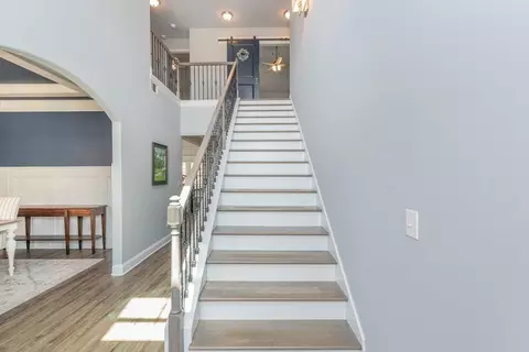 Entry Way - 677 Tree Top Trl, Evans, GA 30809 photo 6 of 8