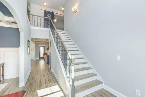 Entry Way - 677 Tree Top Trl, Evans, GA 30809 photo 2 of 8