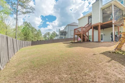 Exterior - 677 Tree Top Trl, Evans, GA 30809 photo 14 of 17