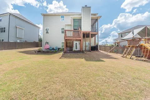 Exterior - 677 Tree Top Trl, Evans, GA 30809 photo 13 of 17